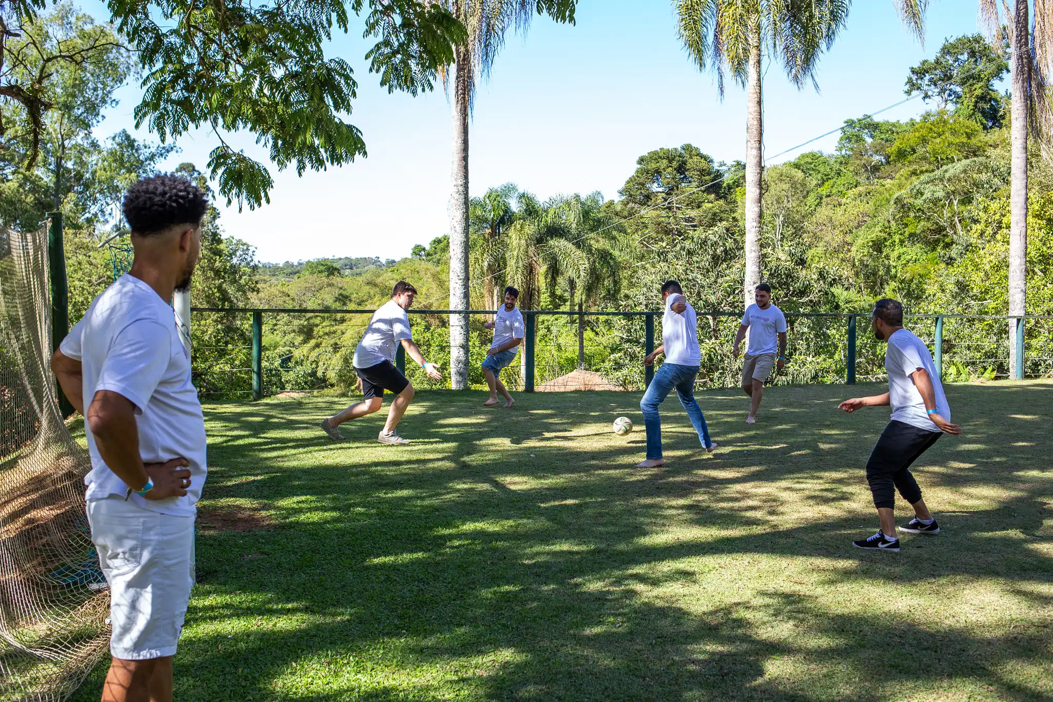 Eventos Corporativos 34 - Casa Ventura